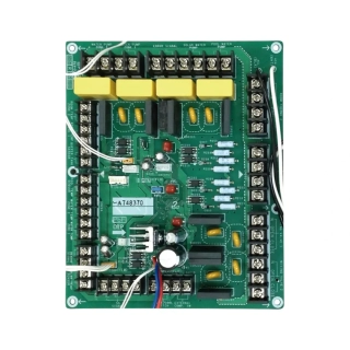 PCB pro připojení pokročilých funkcí jednotek Aquarea - generace J a H - CZ-NS4P